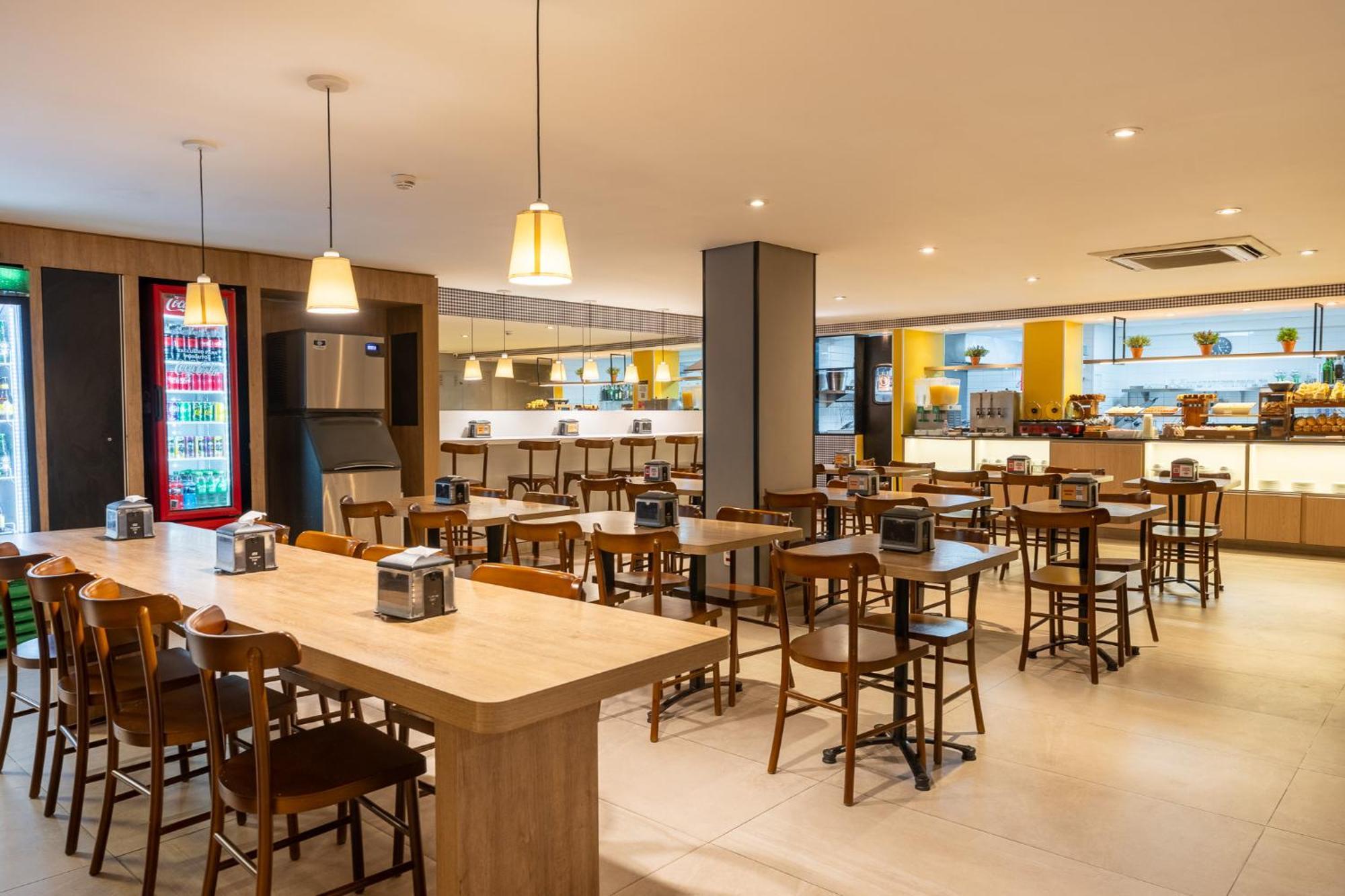 Hotel Uniclass Lapa São Paulo