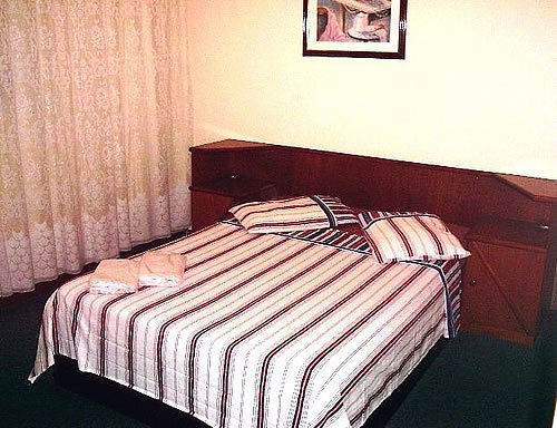 Uniclass Lapa 3* São Paulo