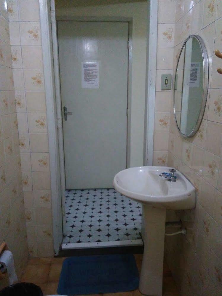Hotel Uniclass Lapa 3*