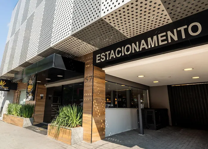 Uniclass Hotel Lapa
